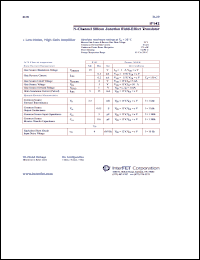 IF142 Datasheet