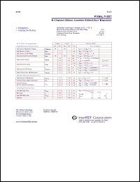 P1082-03 Datasheet
