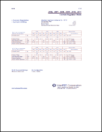 J509 Datasheet