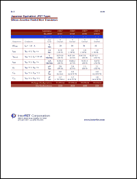 IFN40 Datasheet