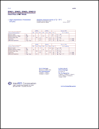DPAD5 Datasheet