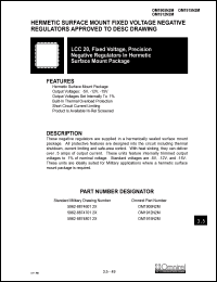OM1915N2M Datasheet
