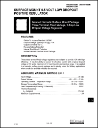 OM2940-12SM Datasheet