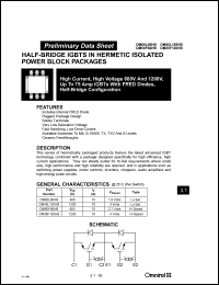 OM60L120HB Datasheet