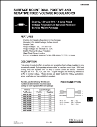 OM7506SC Datasheet