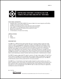 OM510 Datasheet