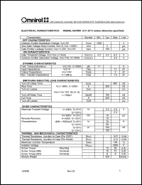 OM200L120CMC Datasheet