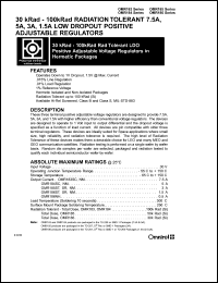 OMR183 Datasheet