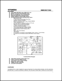 HMS30C7202 Datasheet