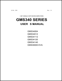 CST3.84MGW Datasheet