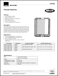 ANPC-173G-P-O-SF Datasheet