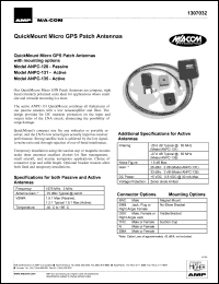 ANPC-129 Datasheet