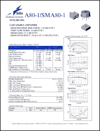 SMA8.2AC Datasheet