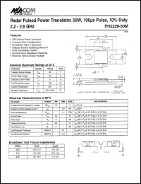 PH2226-110M Datasheet