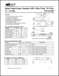 PH3135-20M Datasheet