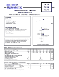 1A2G Datasheet