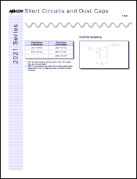 2021-1310-00 Datasheet