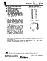 84072012A Datasheet