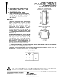 JM38510/65403BRA Datasheet