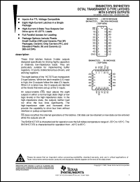 5962-86867012A Datasheet
