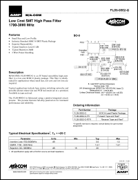 FL05-0002-G-RTR Datasheet
