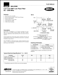 FL07-0002-G-RTR Datasheet