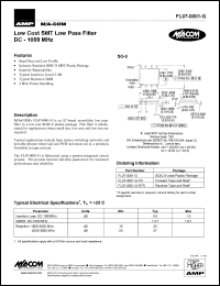 FL07-0001-G-RTR Datasheet