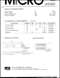 2021G Datasheet