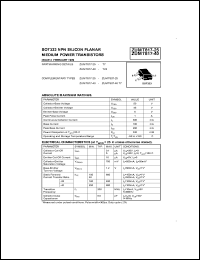 ZUMT817-25 Datasheet