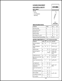 ZVN1409A Datasheet