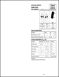 ZC2811E Datasheet