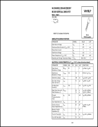 VN10LP Datasheet