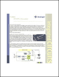 TL880 Datasheet