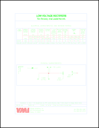 M10UFG Datasheet