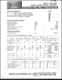 CL146 Datasheet
