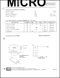 FU02G Datasheet