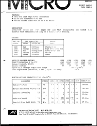 L72CB1GDA-2L Datasheet