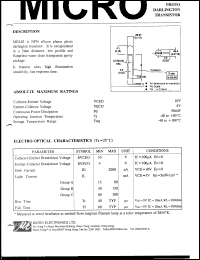 MDL82 Datasheet