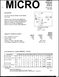MYB37D Datasheet