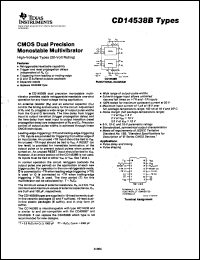 5962-9055701EA Datasheet
