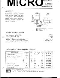 MOB120DA-2 Datasheet