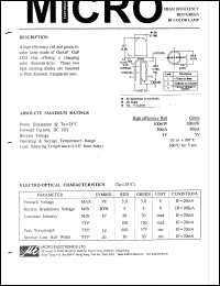 MSGB48TA Datasheet