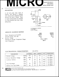 MSGN39TA Datasheet
