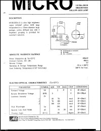 MYB120DA-X Datasheet