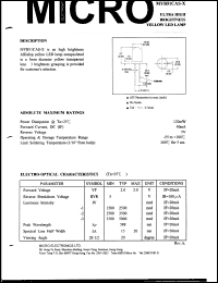 MYB51CAS-3 Datasheet