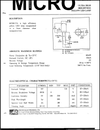 MYB51DA-1 Datasheet