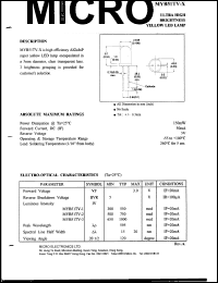 MYB51TAS-2 Datasheet