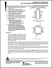 5962-9861601QEA Datasheet