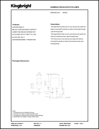 AM2520EH/SGD5V Datasheet