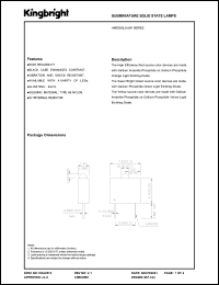 AM2520EJ/SGD Datasheet